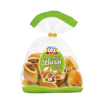 Ölz Mini-Bussi Haselnuss